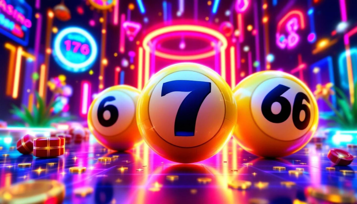 Exploring The Benefits Of High-reward Lottery Games Online