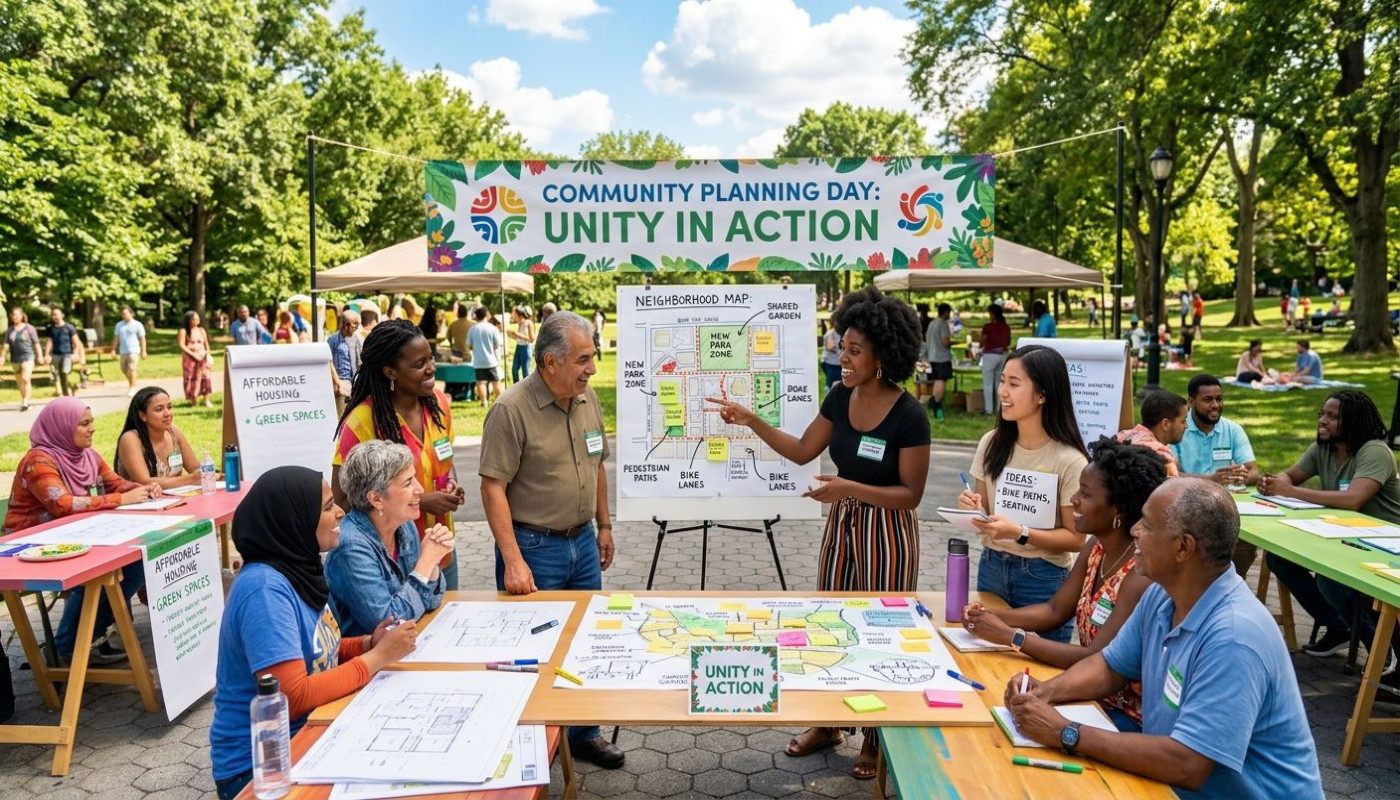 General - How Regional Cooperation Can Lead To Sustainable Community Advancements?