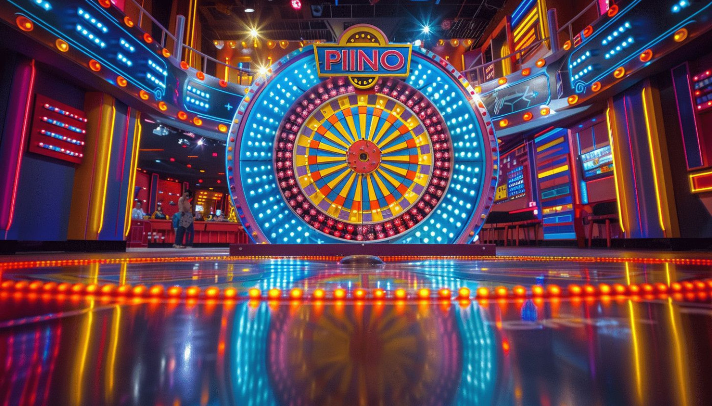 How To Choose The Right Plinko Game For You: A Comprehensive Guide